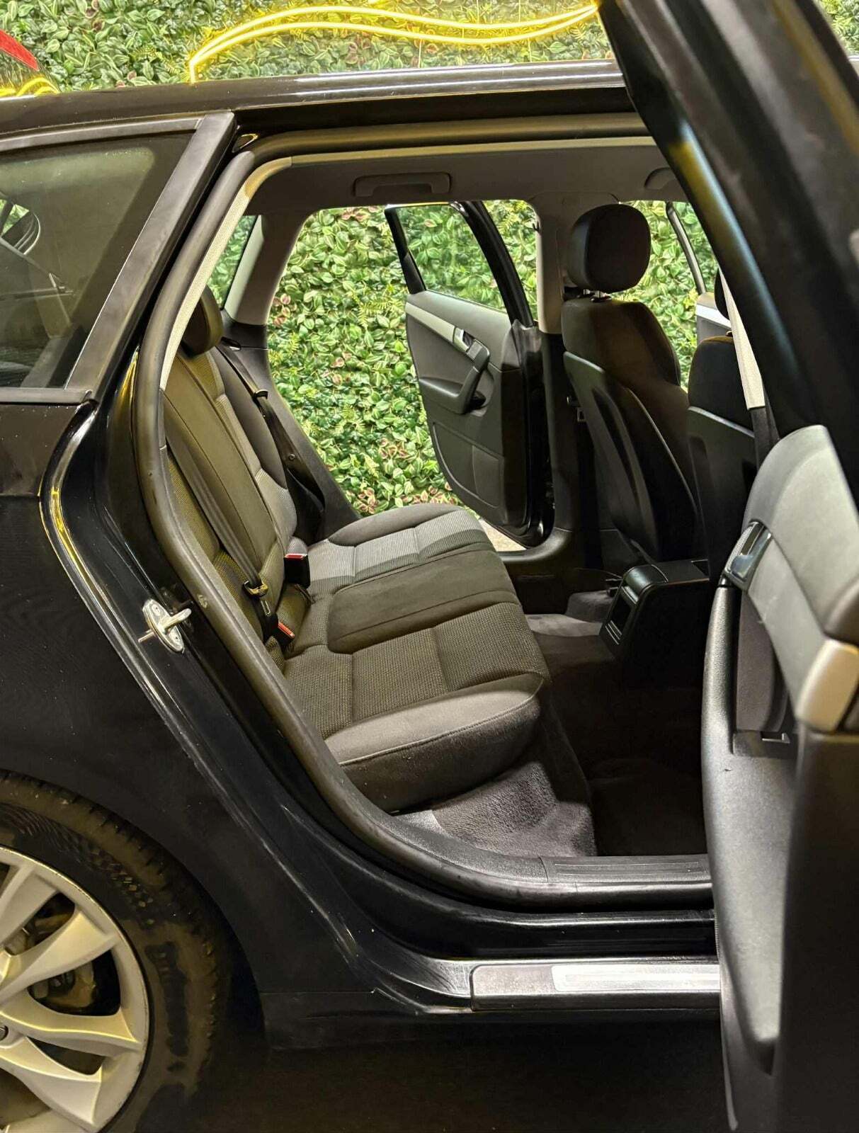 undefined Audi A3 fra 2012