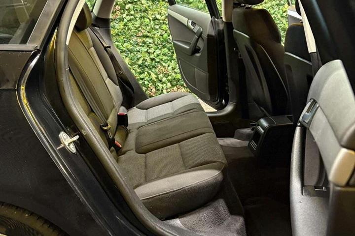 undefined Audi A3 fra 2012