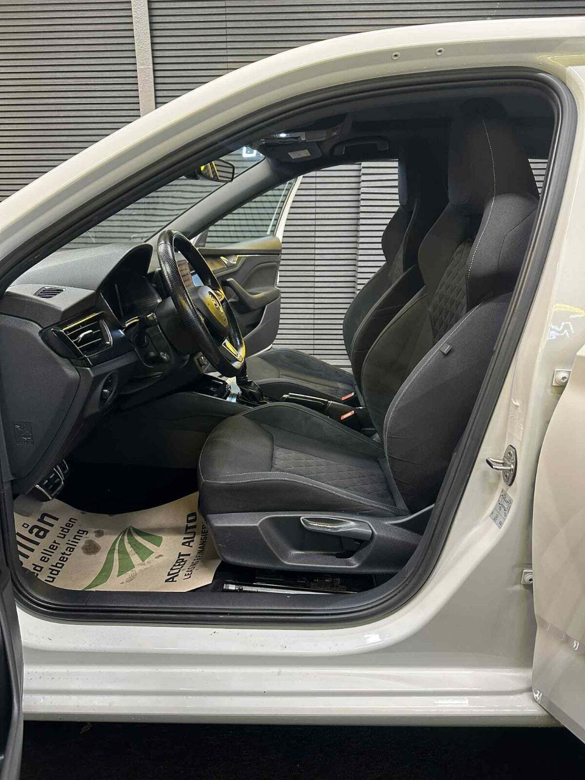 Skoda Scala 1,0 TSi 115 Style DSG