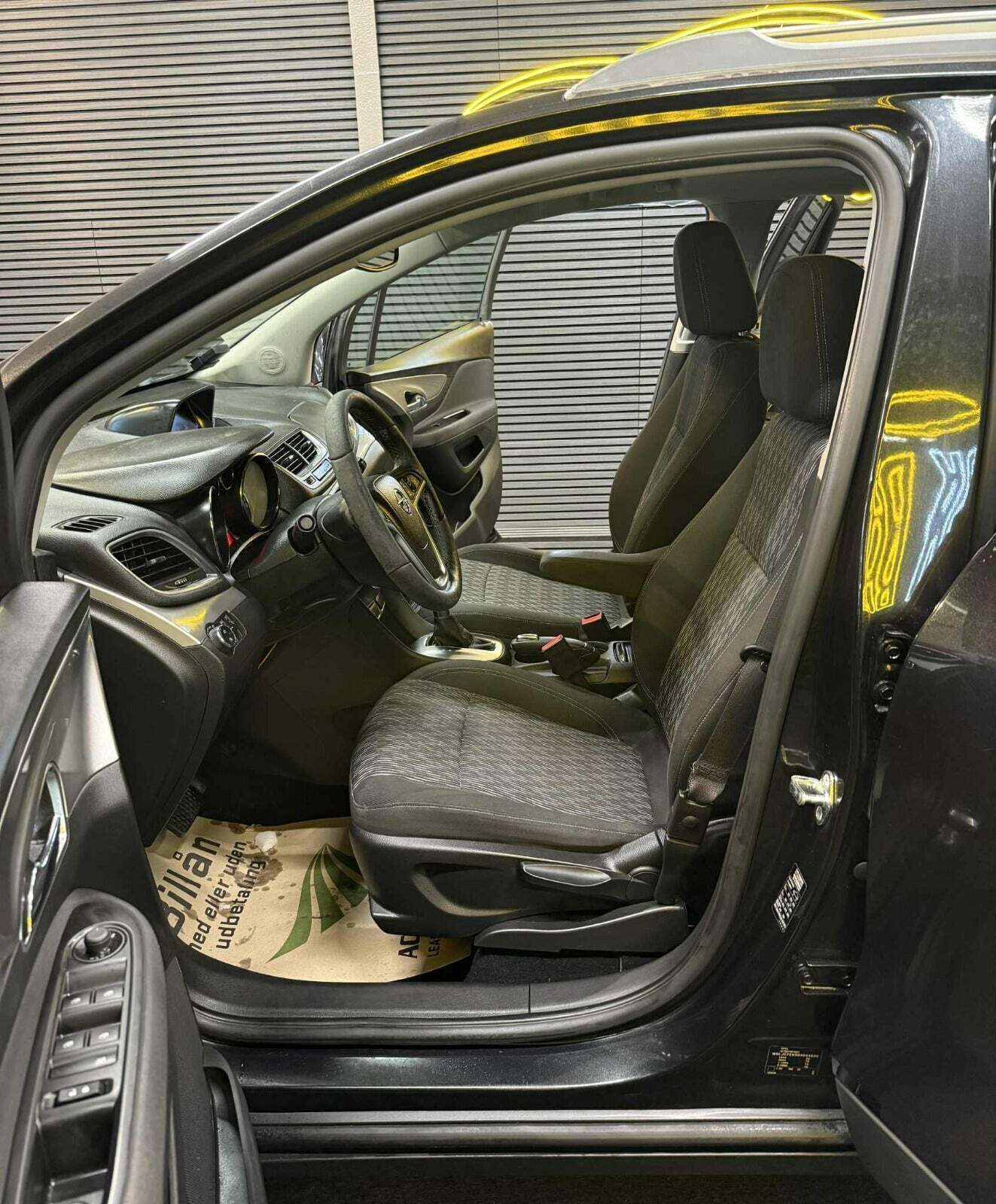 Opel Mokka 1,4 T 140 Cosmo aut.