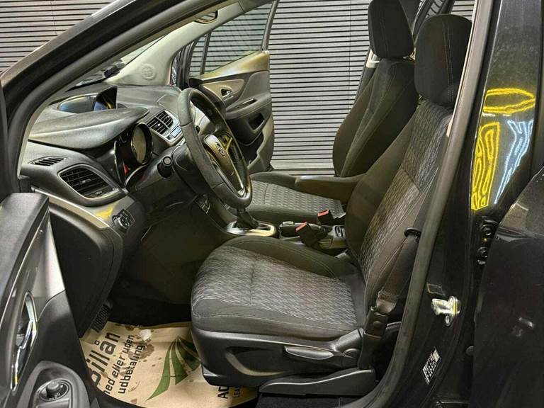 Opel Mokka 1,4 T 140 Cosmo aut.