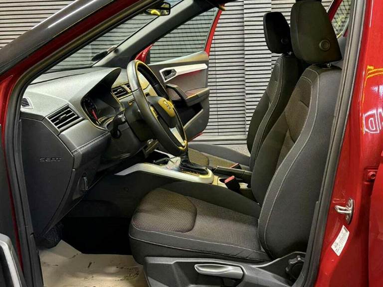 Seat Arona 1,0 TSi 115 Xcellence DSG