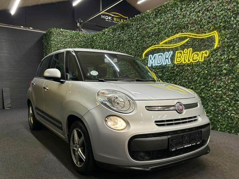 Fiat 500L 1,4 16V 95 Pop