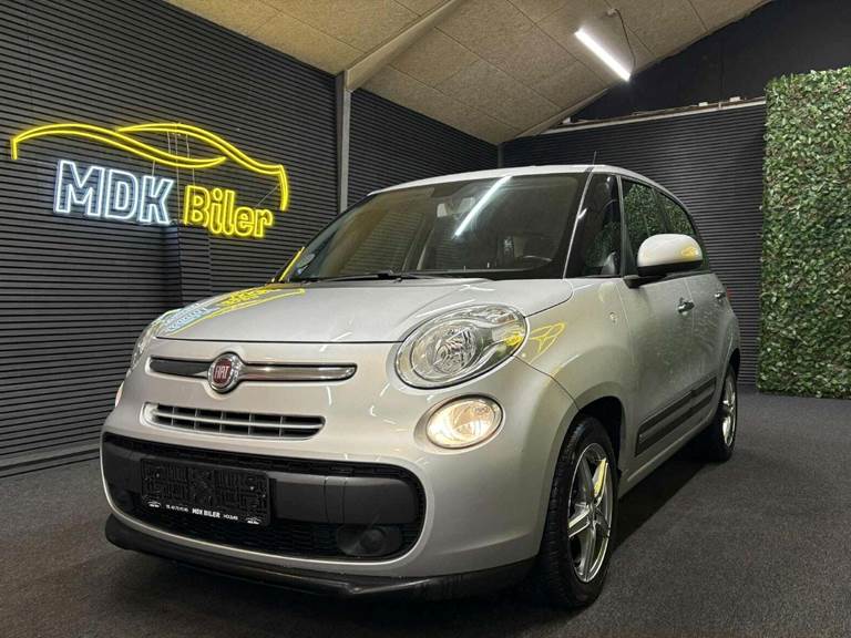 Fiat 500L 1,4 16V 95 Pop