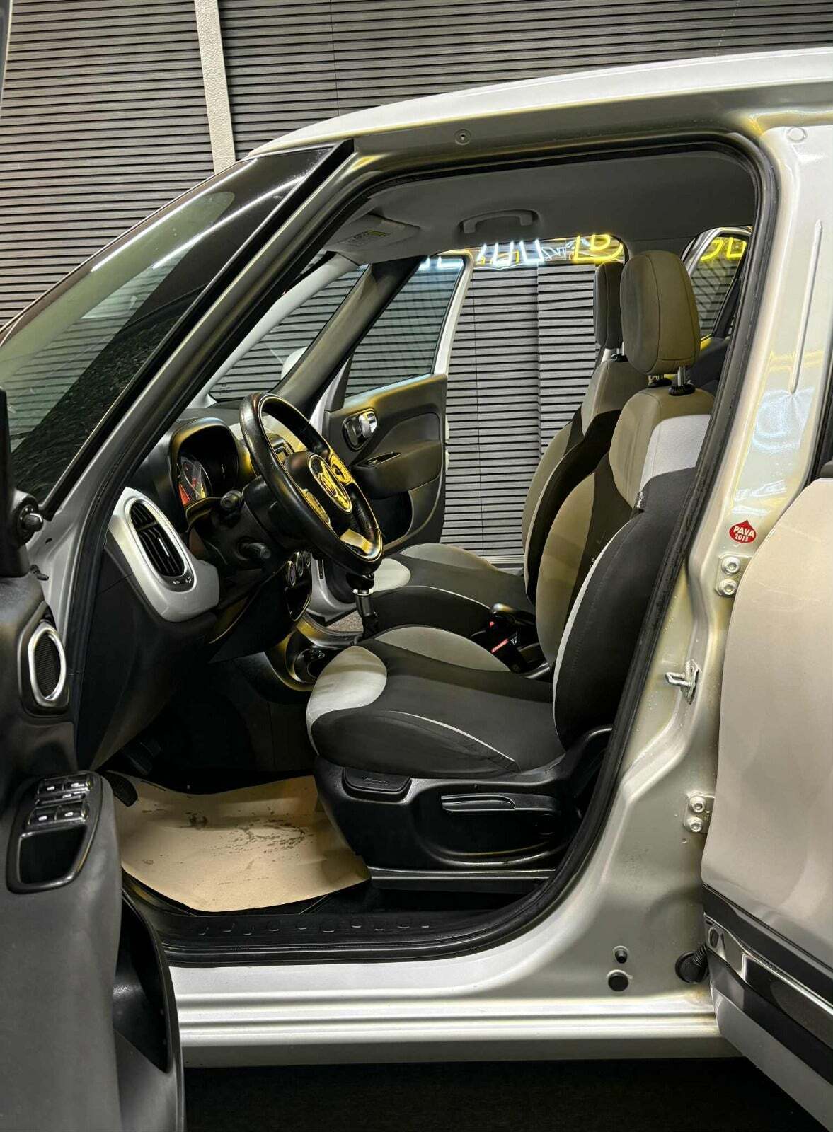 Fiat 500L 1,4 16V 95 Pop