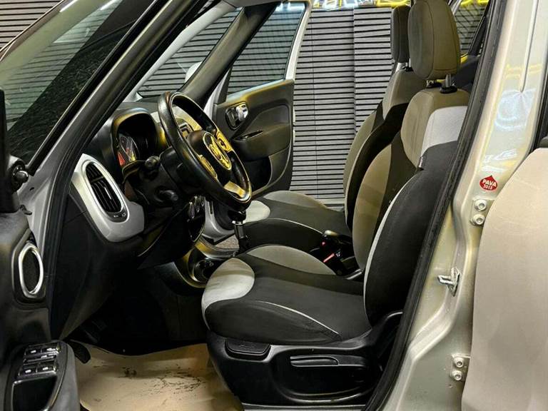 Fiat 500L 1,4 16V 95 Pop