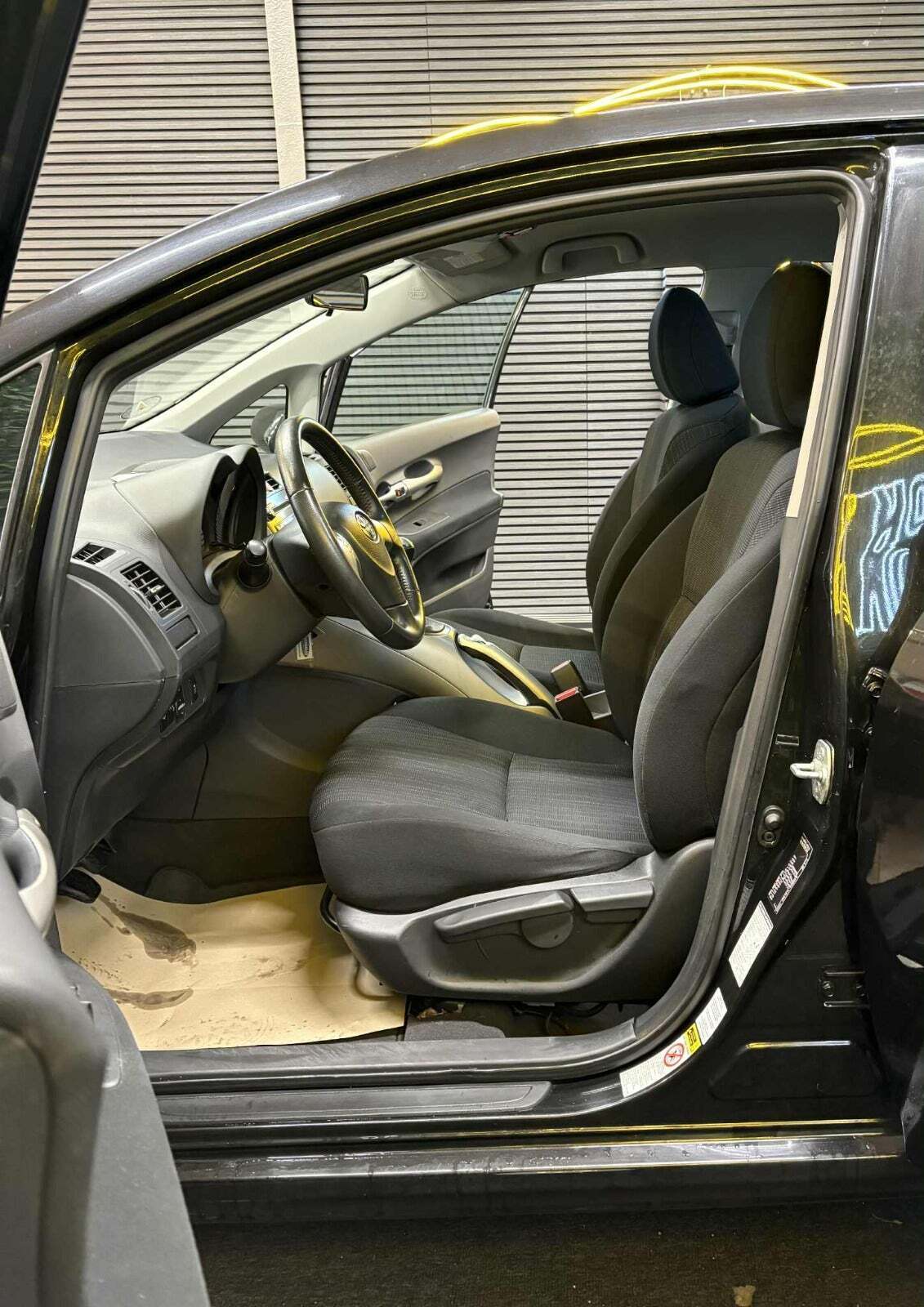 Toyota Auris 1,6 Luna