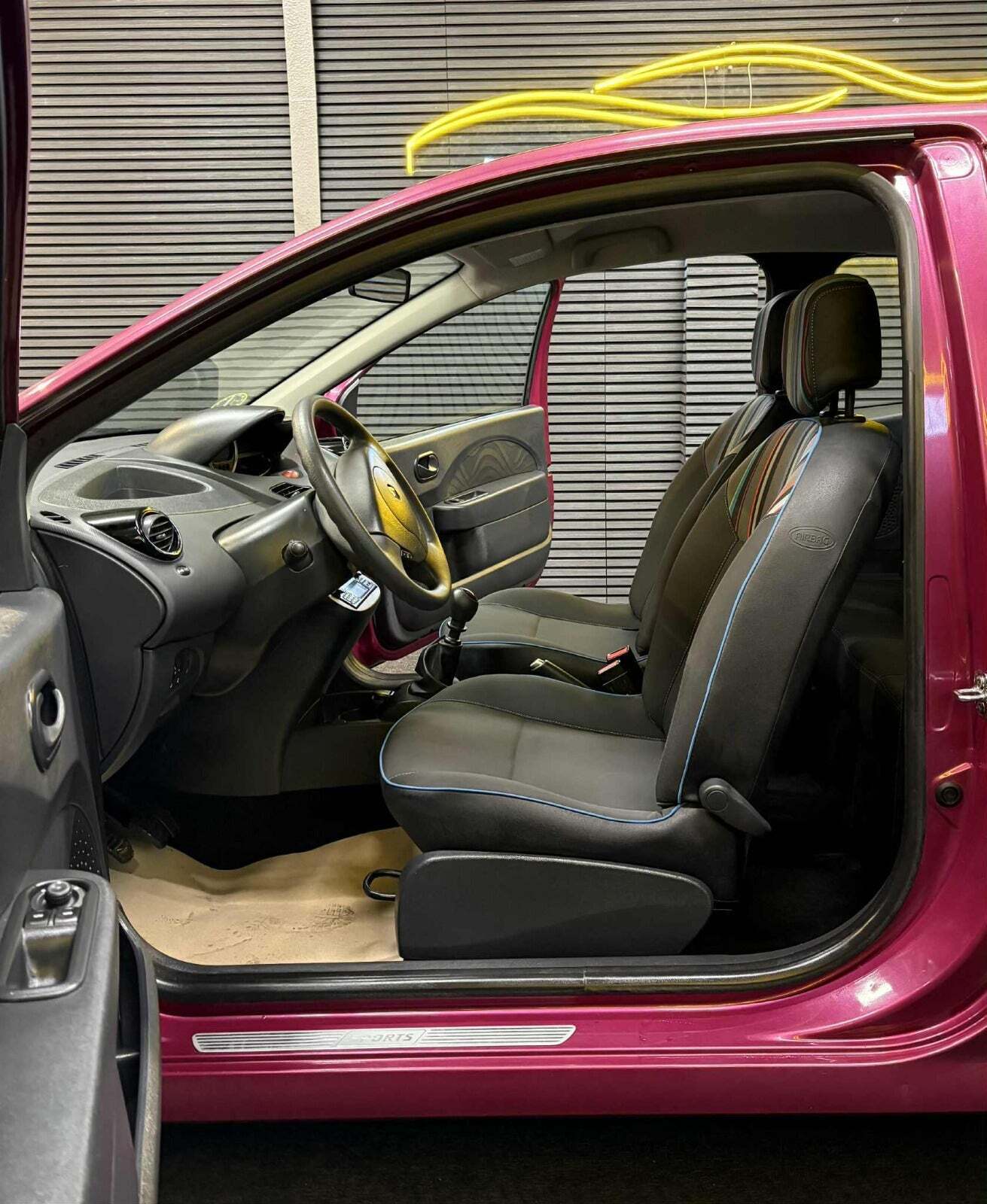 Renault Twingo 1,2 16V Authentique ECO2