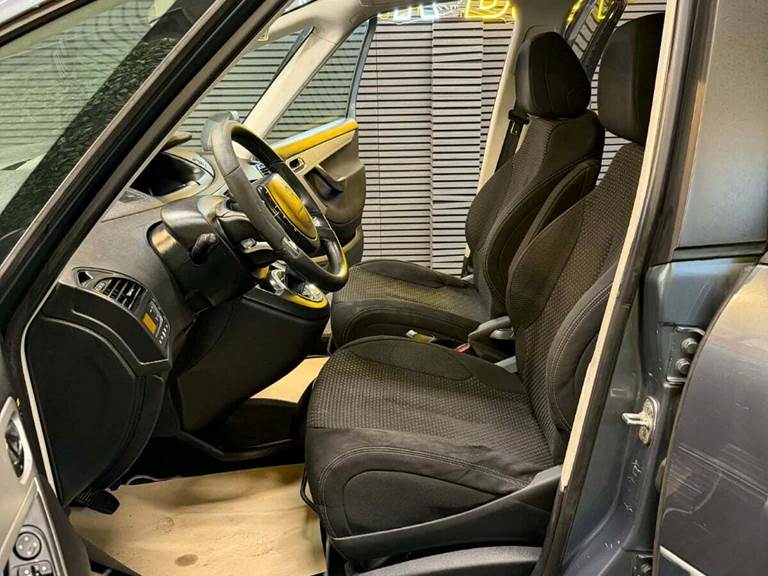 Citroën Grand C4 Picasso 1,6 HDi 112 Seduction 7prs