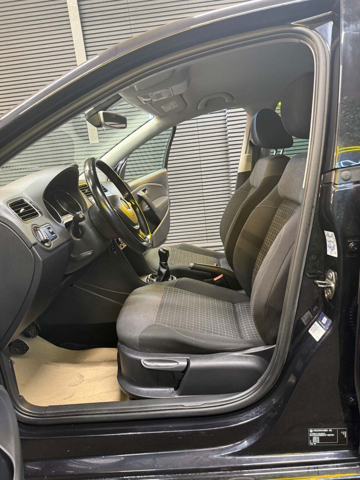 VW Polo 1,2 TSi 90 Comfortline BMT