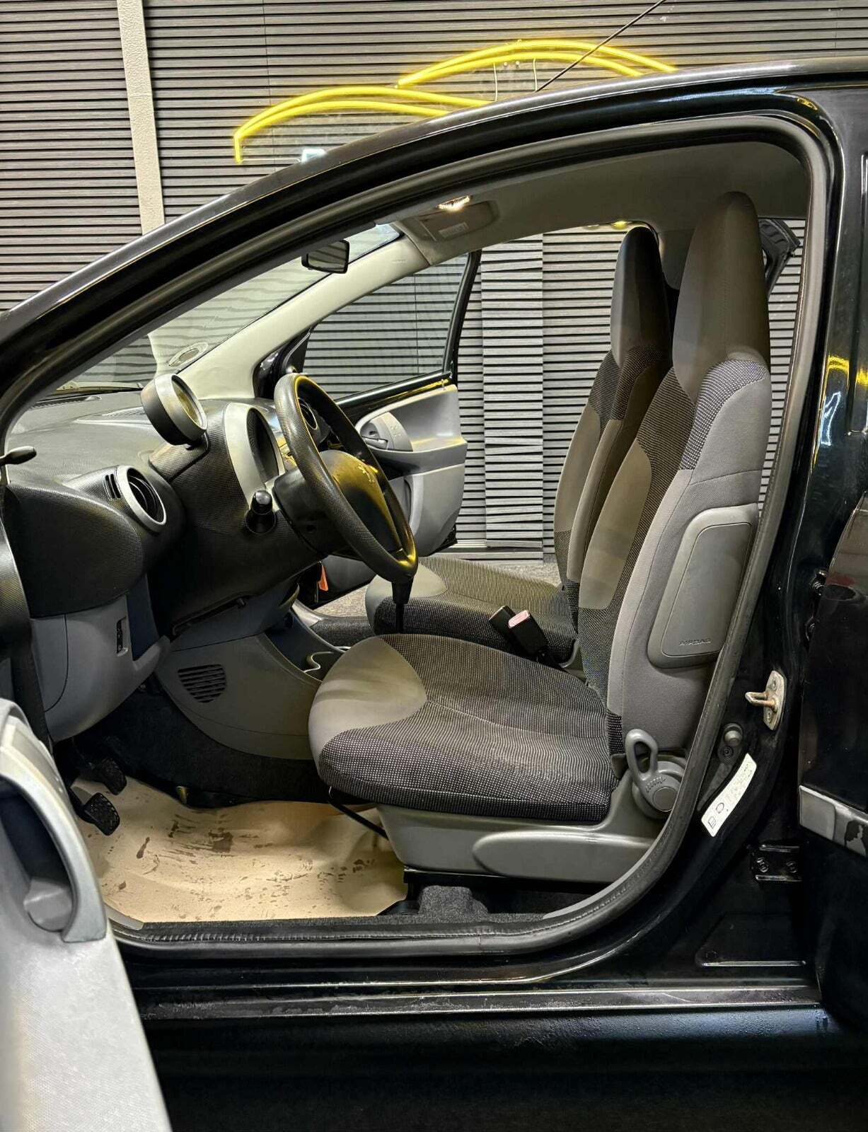 Peugeot 107 1,0 Trendy