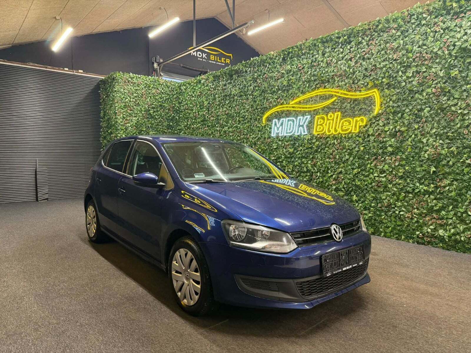 VW Polo 1,2 TSi 90 Comfortline