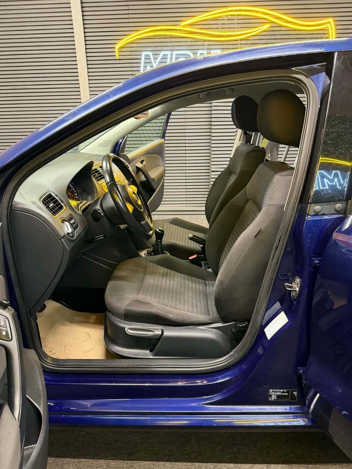 VW Polo 1,2 TSi 90 Comfortline