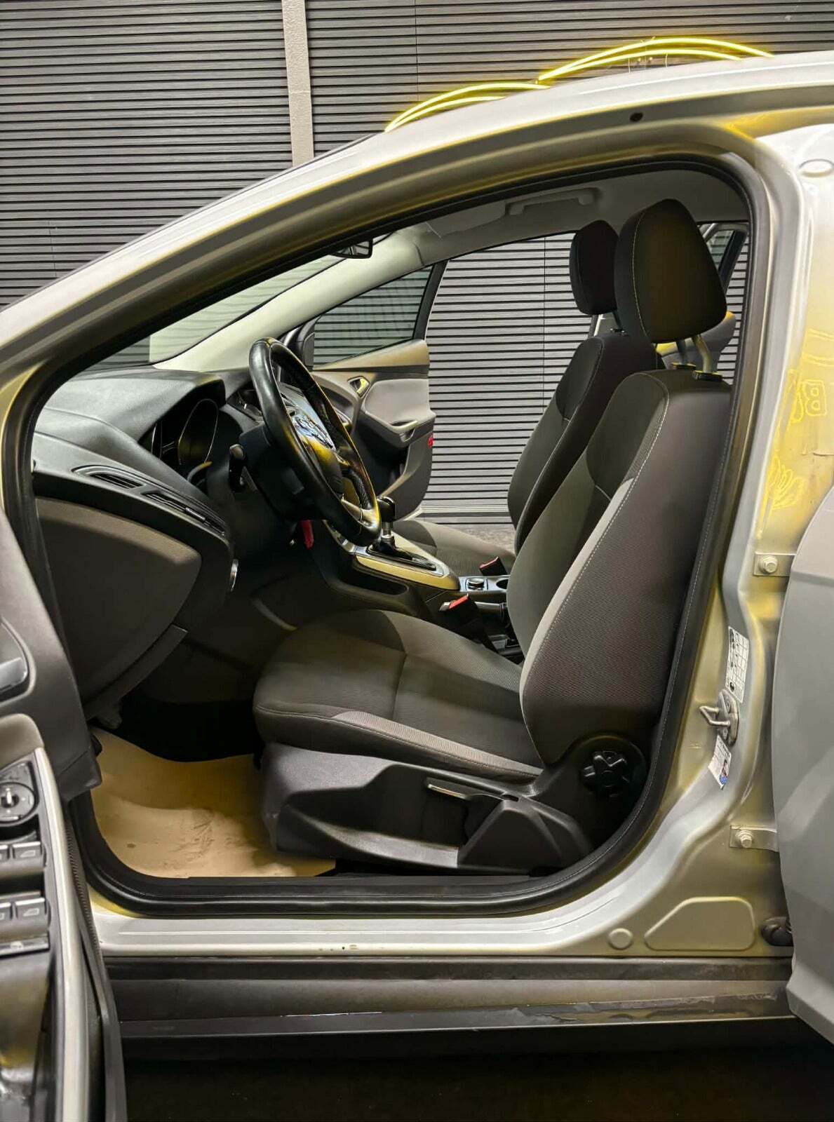 Ford Focus 1,0 SCTi 125 Trend stc. ECO