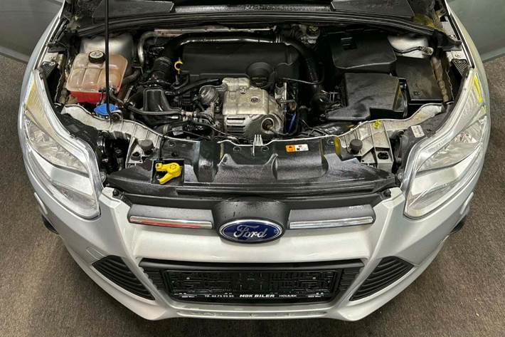 undefined Ford Focus fra 2013