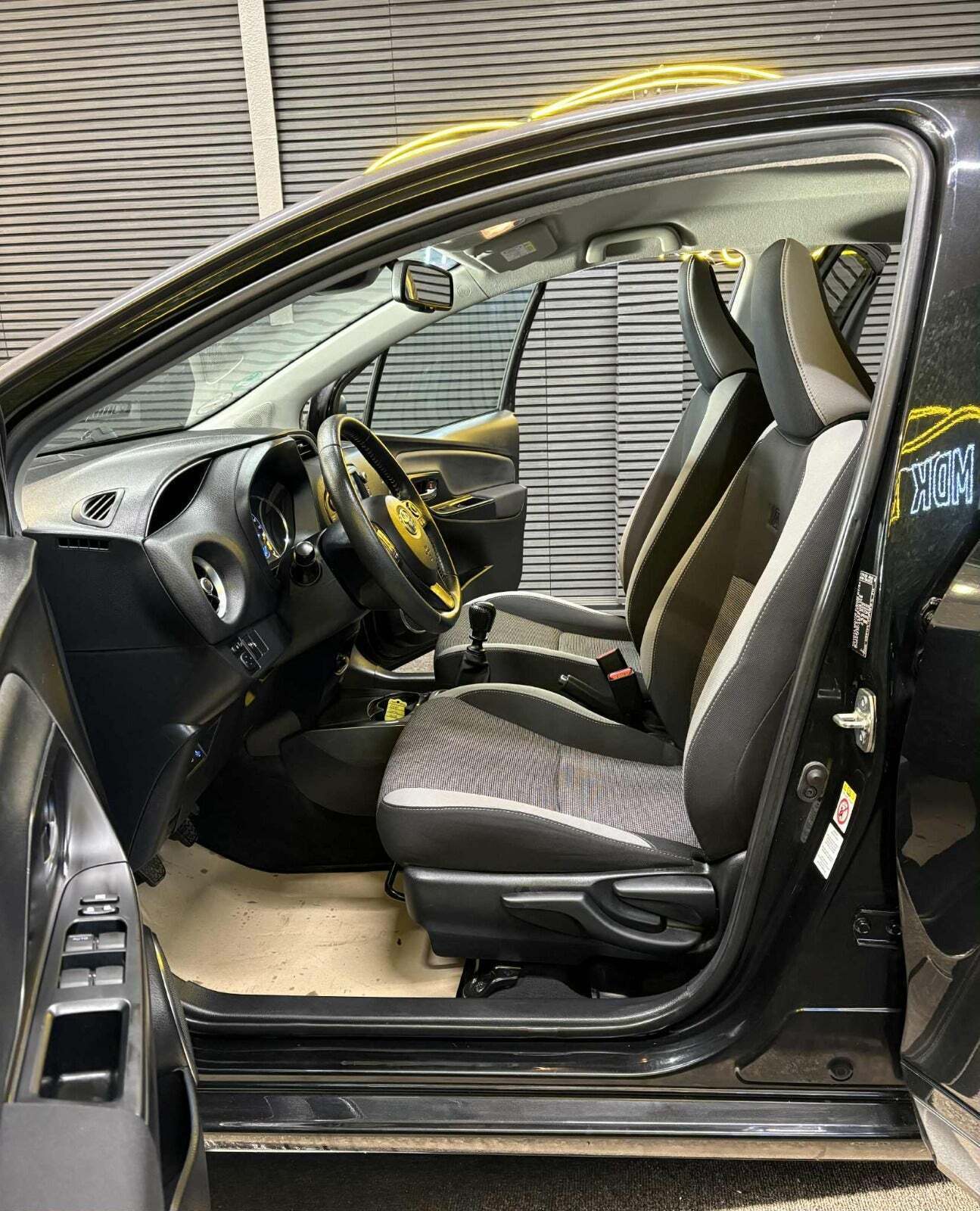 Toyota Yaris 1,5 VVT-iE T3 Y20