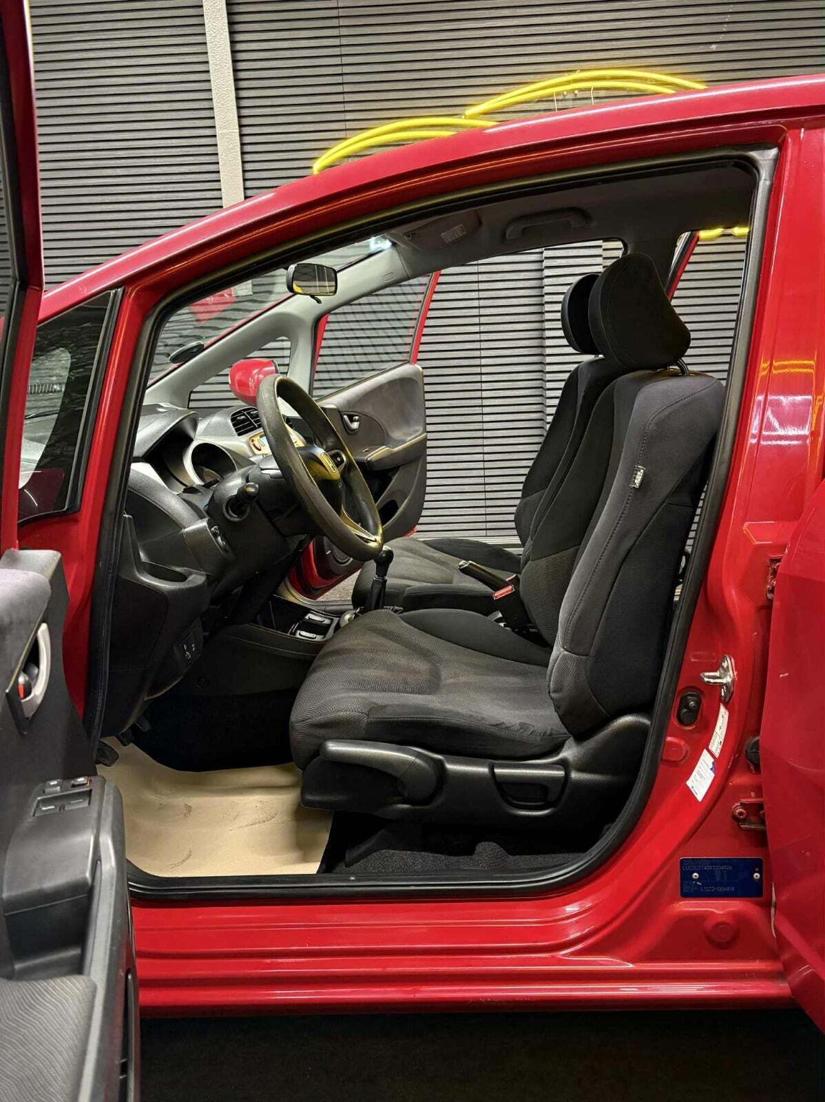 Honda Jazz 1,4 Comfort