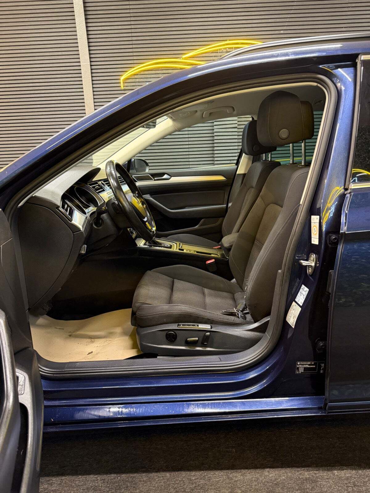 VW Passat 2,0 TDi 150 Comfortline+ Variant DSG