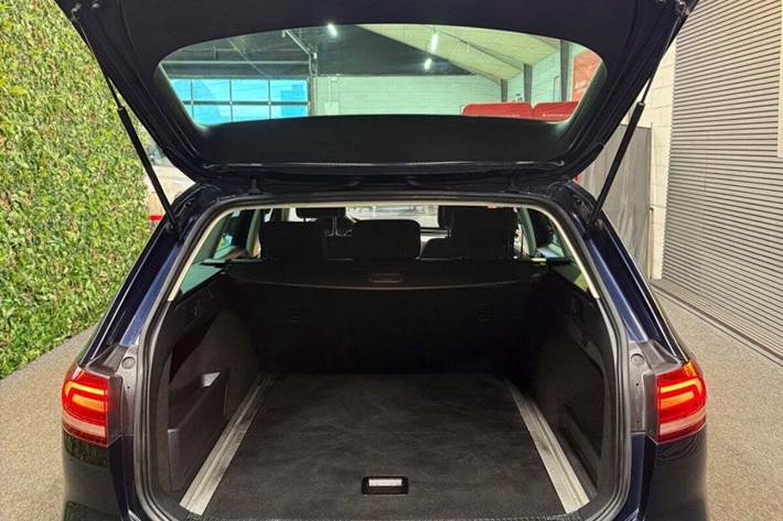 undefined VW Passat fra 2015