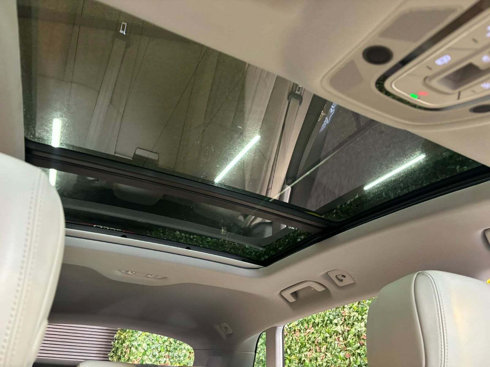 undefined Audi e-tron fra 2020