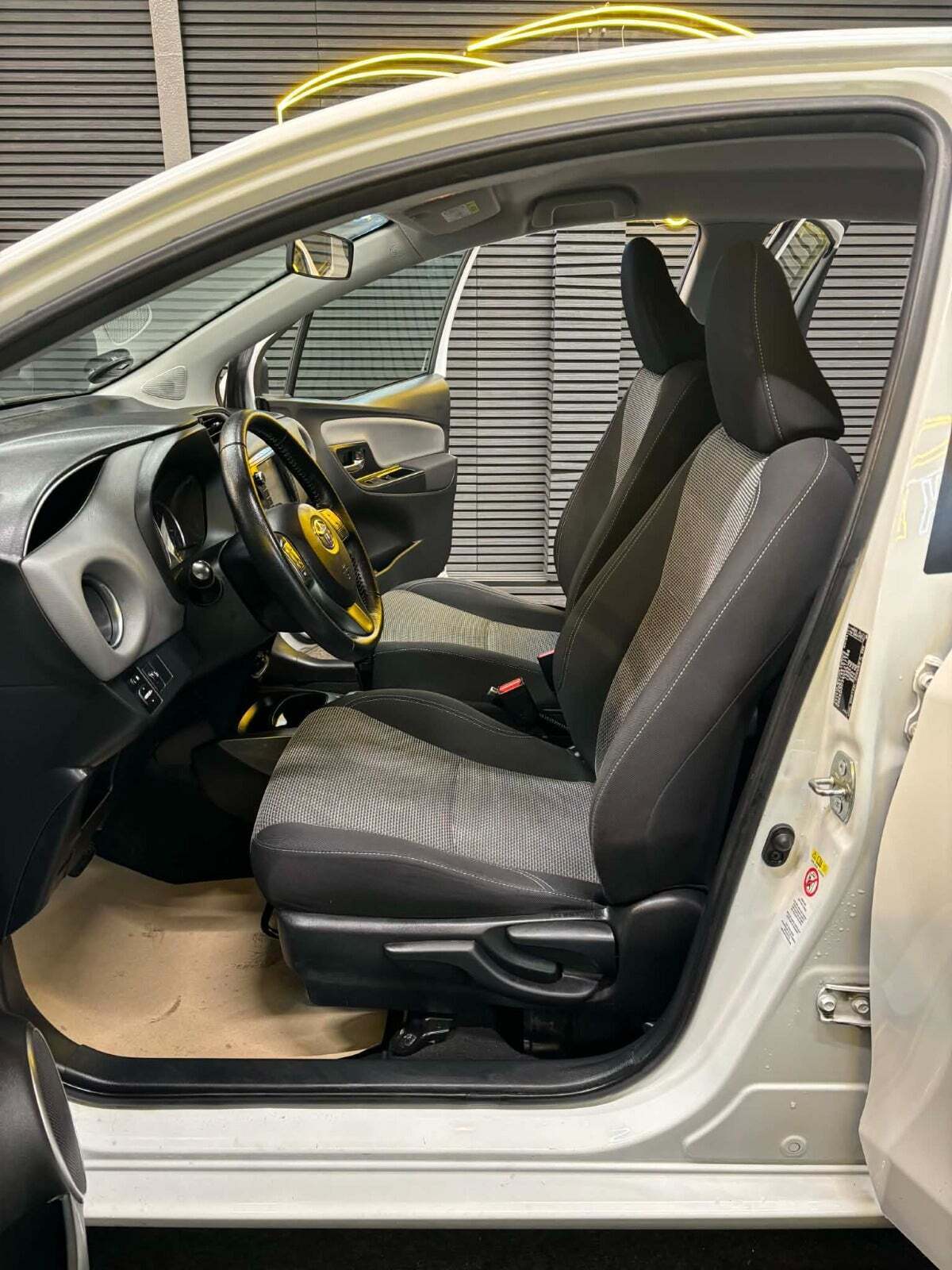 Toyota Yaris 1,5 Hybrid H2 e-CVT