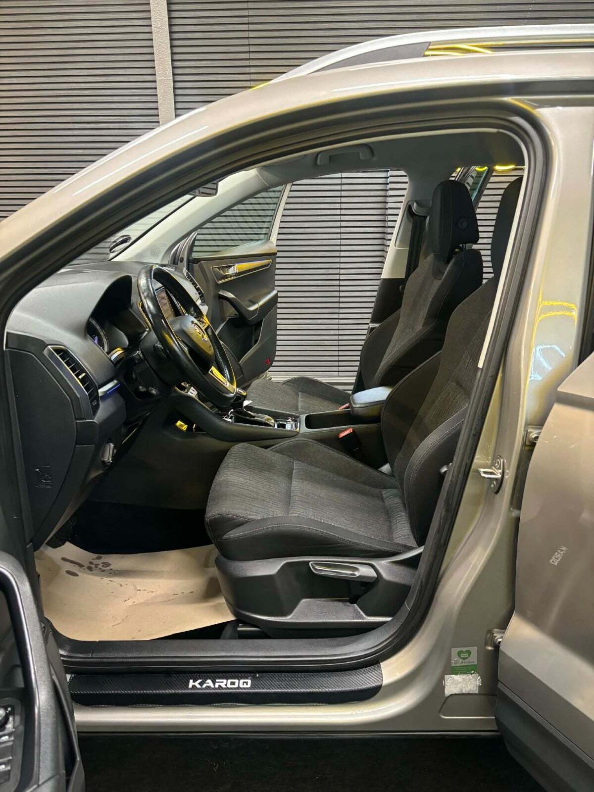 Skoda Karoq 1,0 TSi 115 Ambition DSG