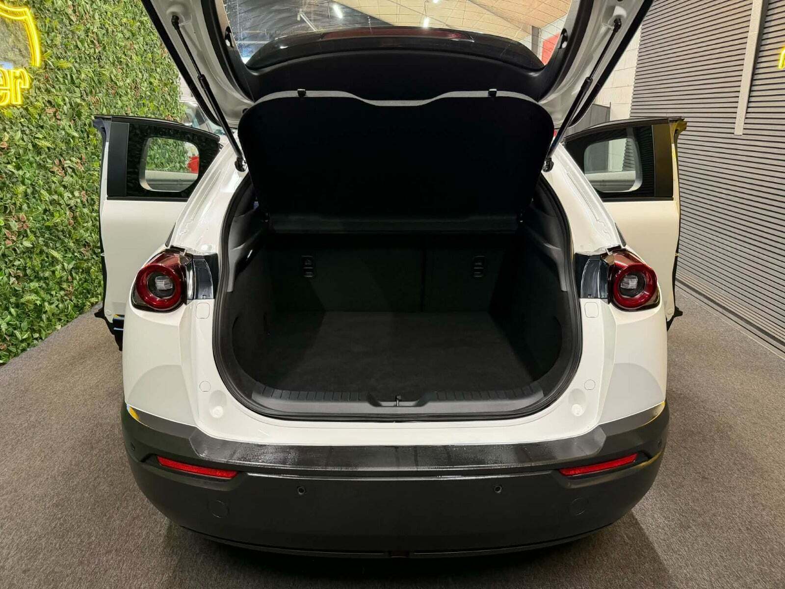 undefined Mazda MX-30 fra 2023