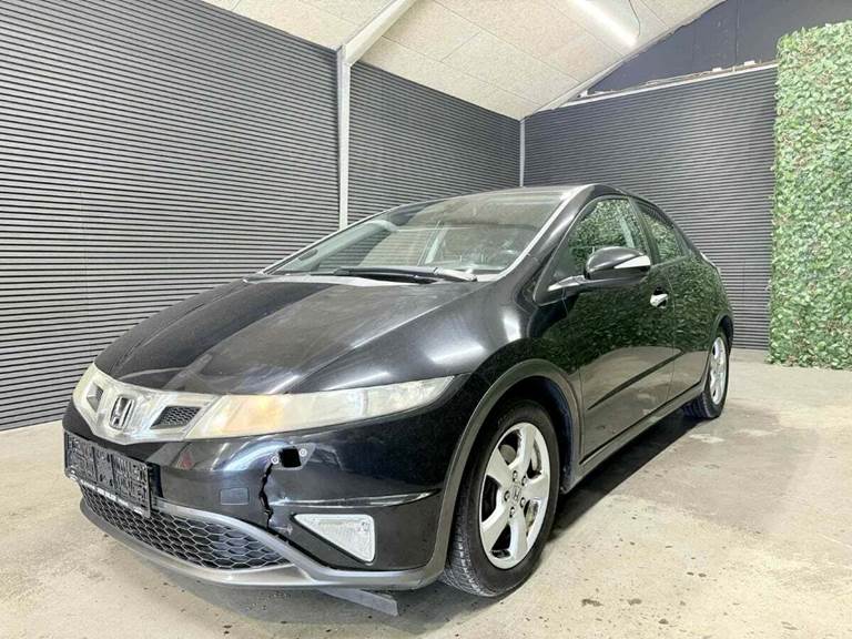 Honda Civic 1,4 Comfort