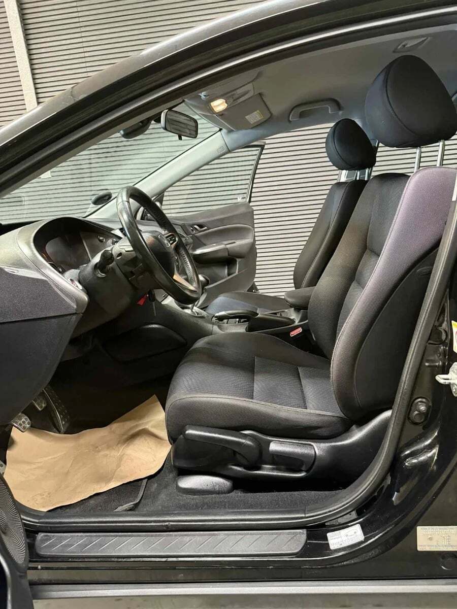 Honda Civic 1,4 Comfort