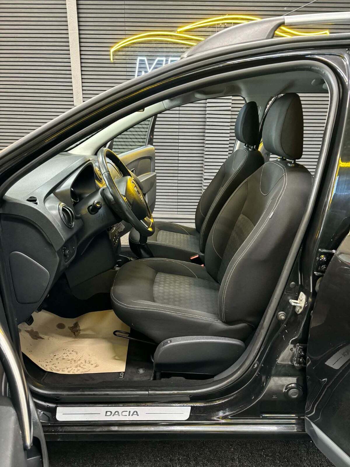 Dacia Logan 0,9 TCe 90 Ambiance MCV