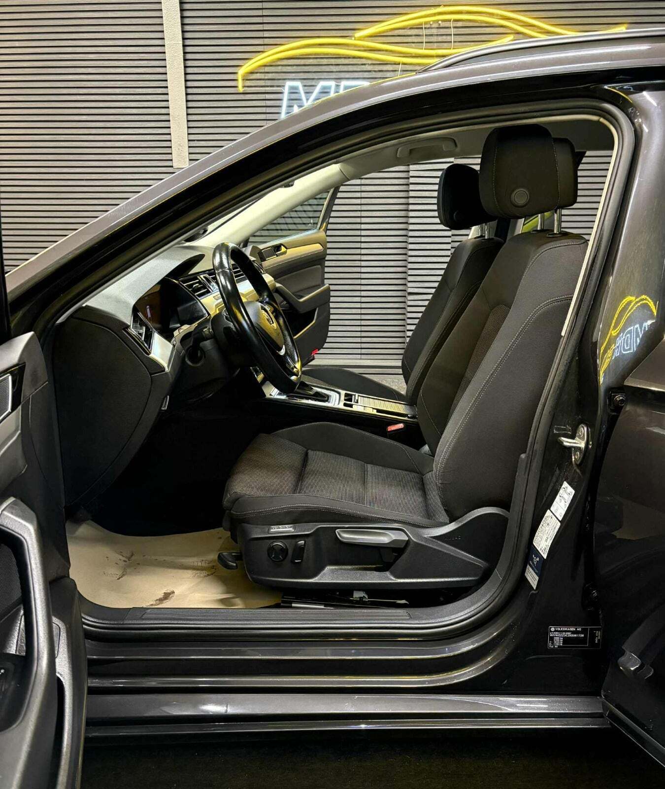 VW Passat 1,5 TSi 150 Elegance Variant DSG