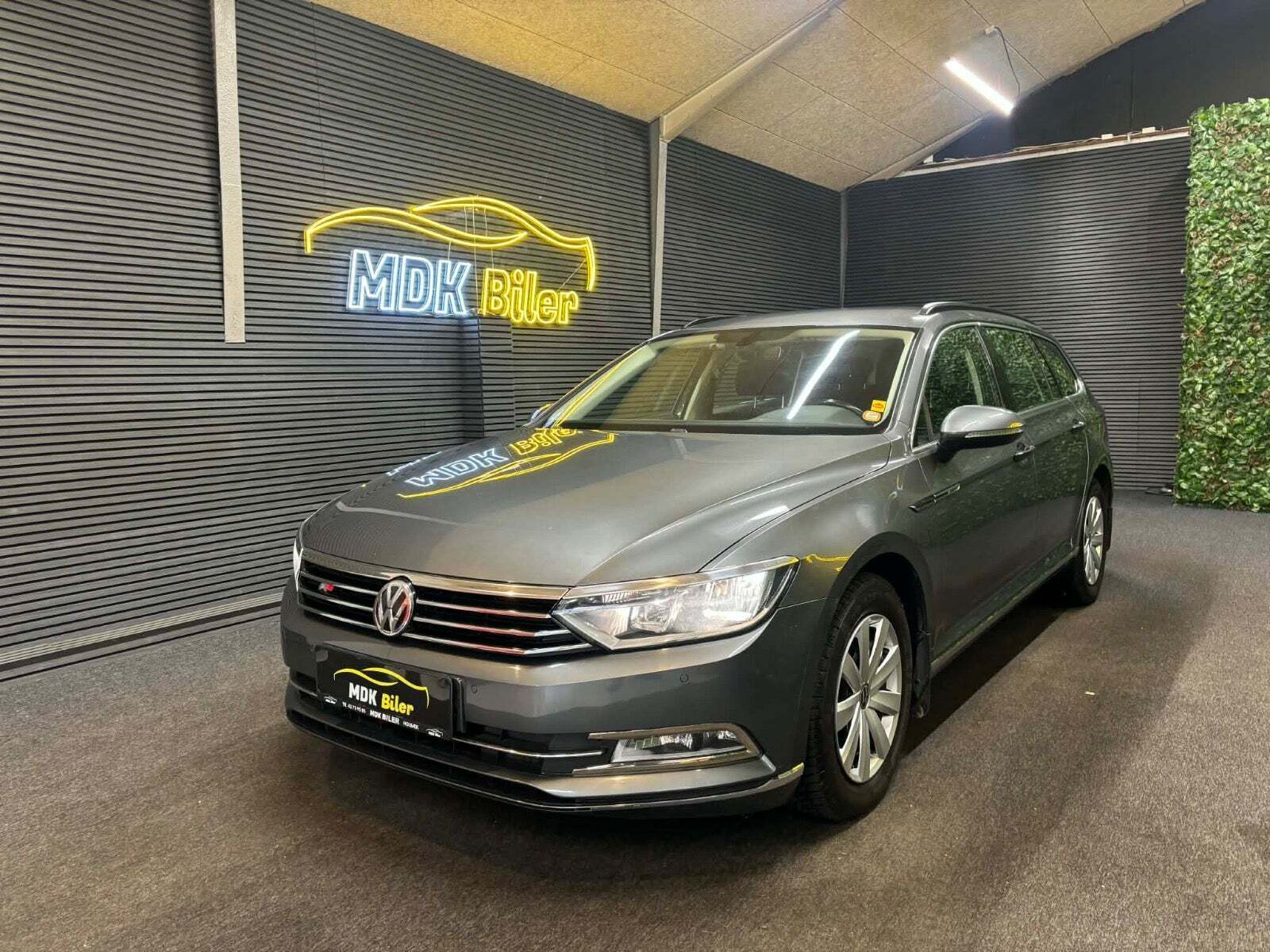 VW Passat 1,4 TSi 150 Comfortline+ Variant DSG
