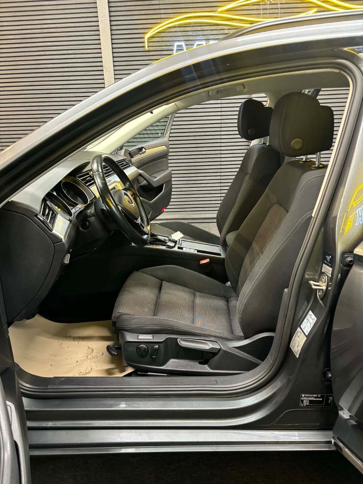 VW Passat 1,4 TSi 150 Comfortline+ Variant DSG