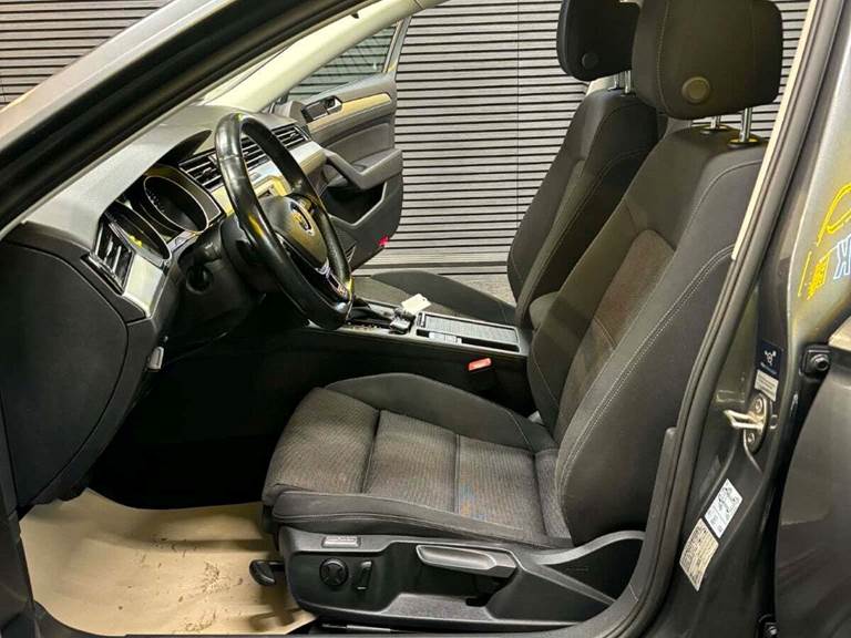 VW Passat 1,4 TSi 150 Comfortline+ Variant DSG