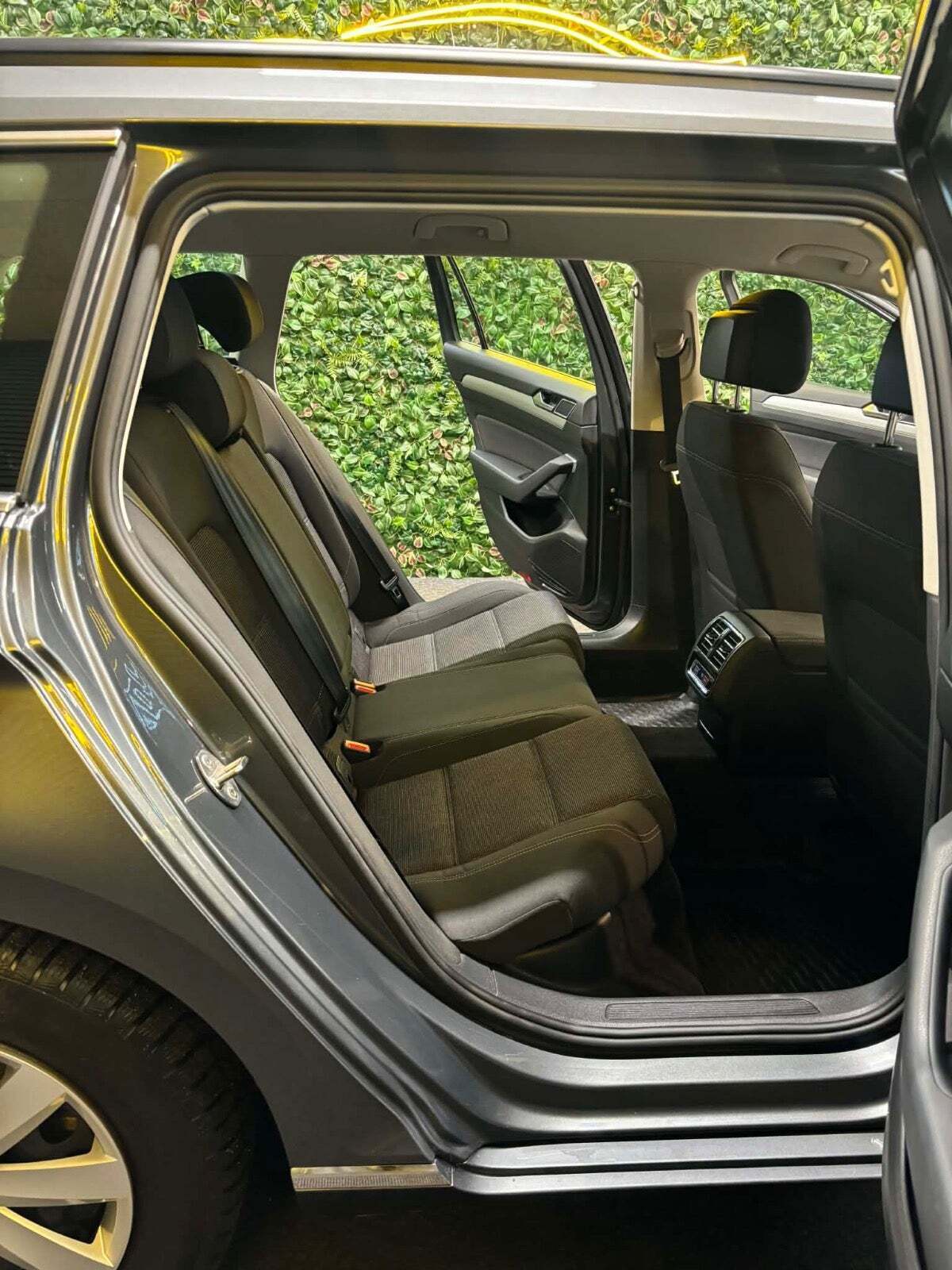 undefined VW Passat fra 2016