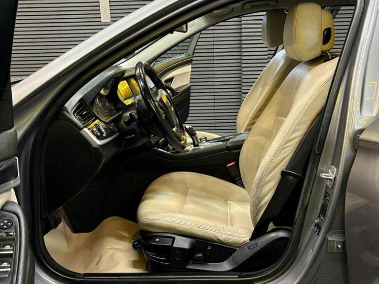 BMW 520d 2,0 Touring aut.