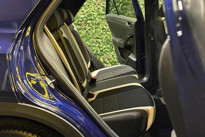 undefined VW T-Roc fra 2018