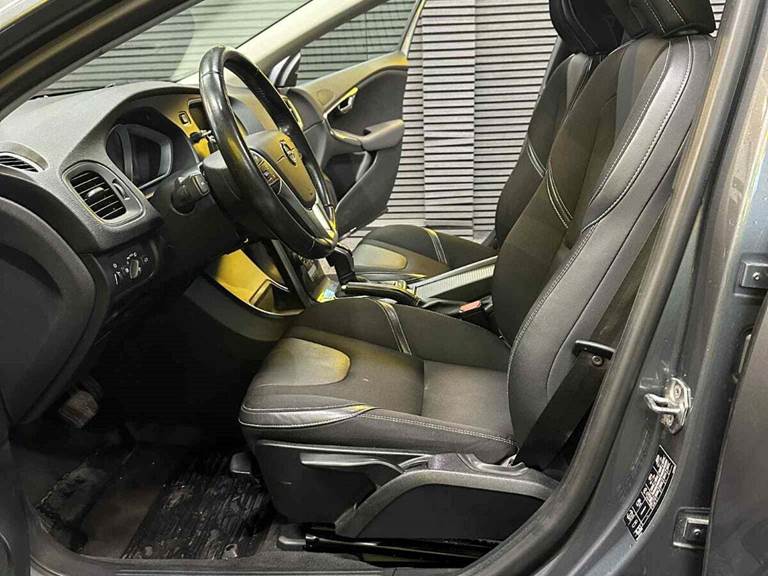 Volvo V40 2,0 D2 120 Momentum aut.