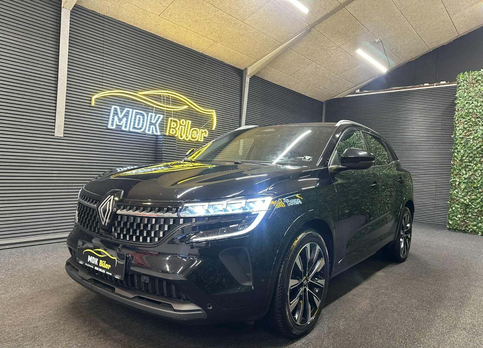 Renault Austral 1,3 mHEV Techno aut.