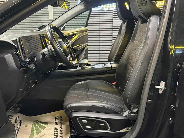 Renault Austral 1,3 mHEV Techno aut.