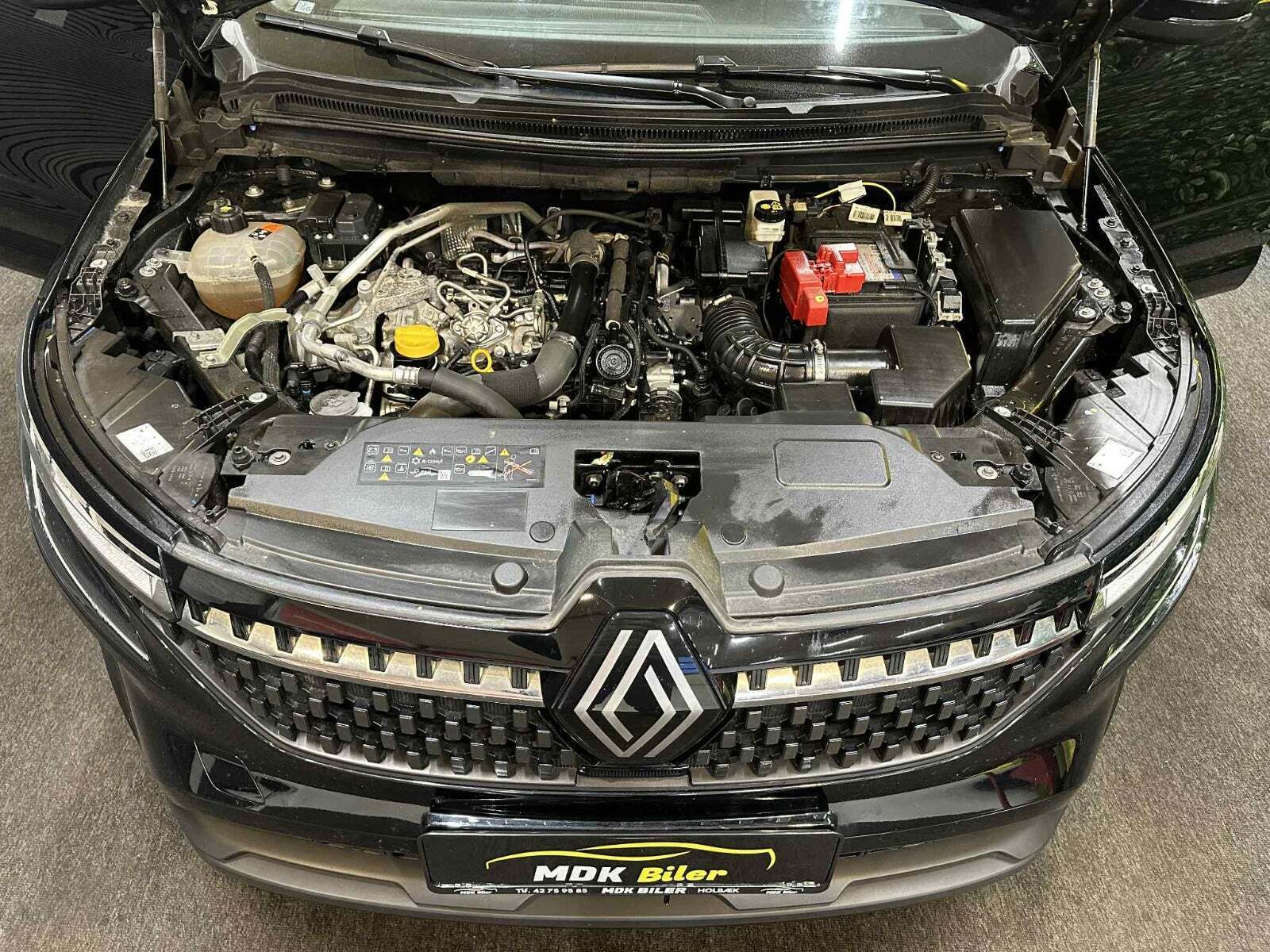 undefined Renault Austral fra 2023