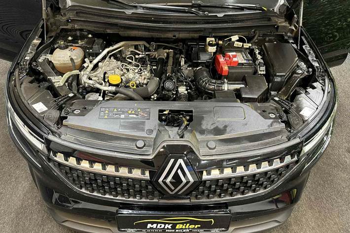 undefined Renault Austral fra 2023