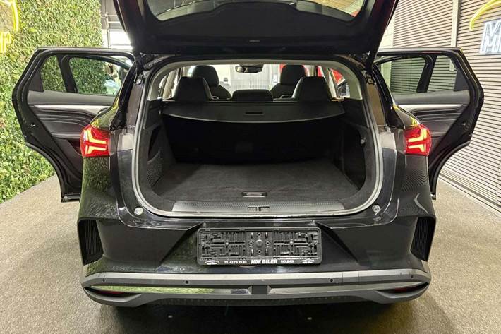 undefined MG Marvel R fra 2022