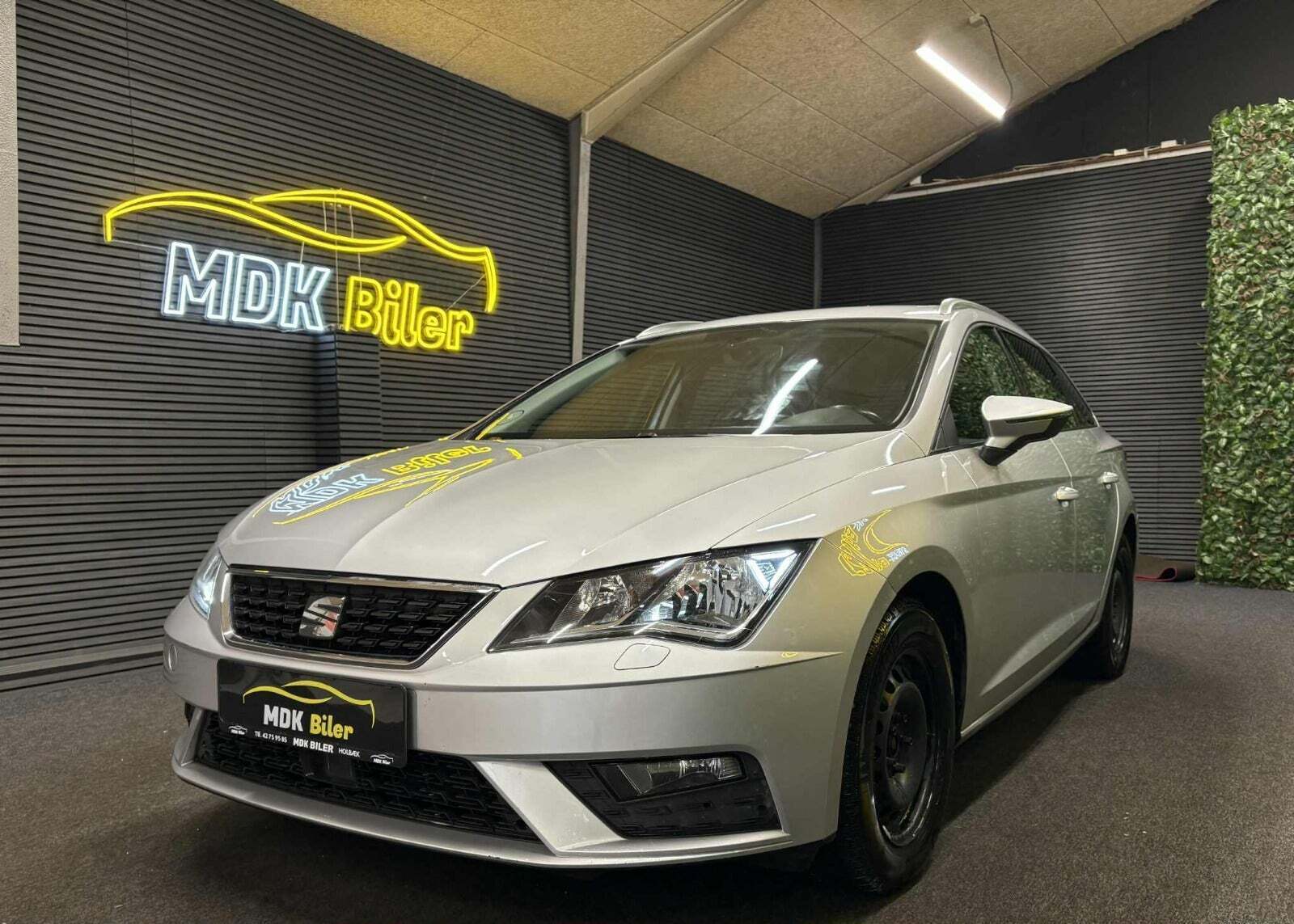 Seat Leon 1,4 TSi 150 Style