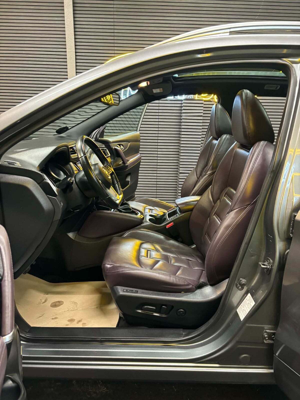 Nissan Qashqai 1,2 Dig-T 115 Tekna+ X-tr.