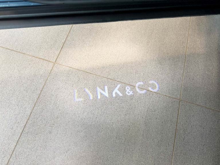 Lynk & Co 01 1,5 PHEV