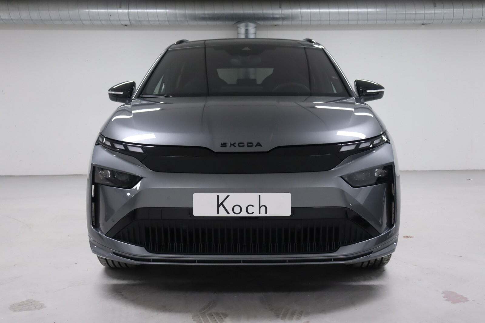 Skoda Enyaq 85 iV Sportline