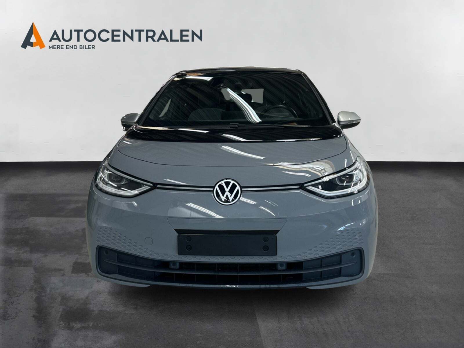 VW ID.3 58 1ST Pro Performance Plus