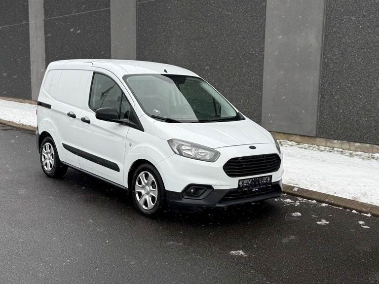 Ford Transit Courier 1,5 TDCi 100 Trend