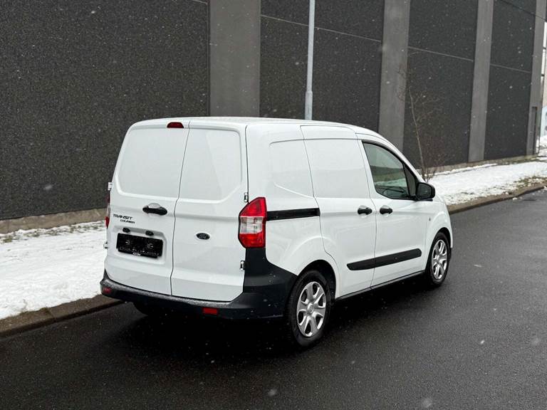 Ford Transit Courier 1,5 TDCi 100 Trend